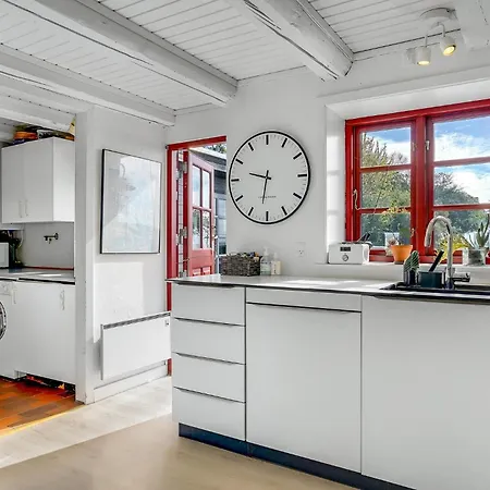 Holiday Home Praesto IX Togeholt