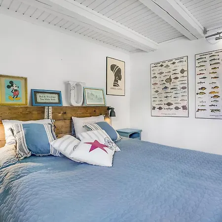 Holiday Home Praesto IX Holiday home
