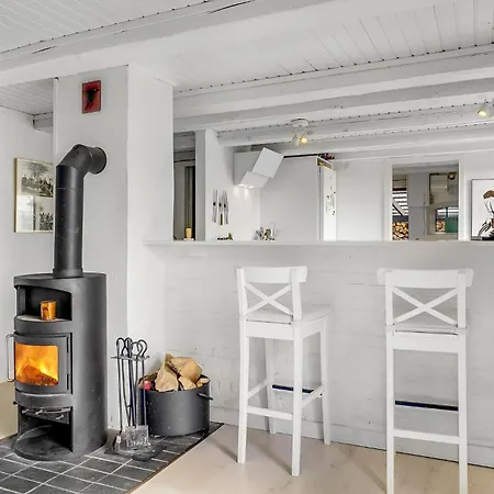 Holiday home Holiday Home Praesto IX Togeholt