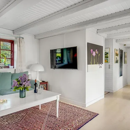 Holiday Home Praesto IX Togeholt