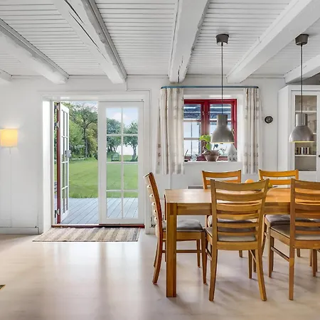 Holiday Home Praesto IX