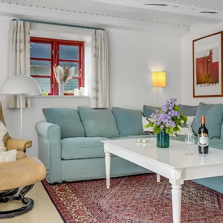 Holiday Home Praesto IX Holiday home Togeholt