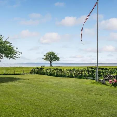 Holiday Home Praesto IX Holiday home Togeholt