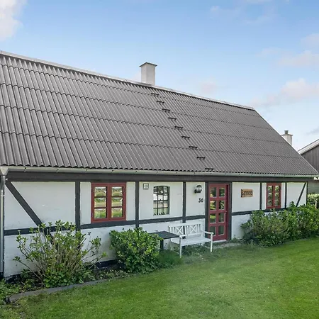Holiday Home Praesto IX