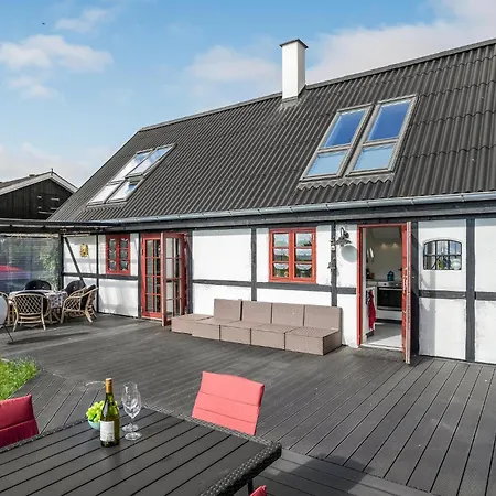 Holiday Home Praesto IX Holiday home