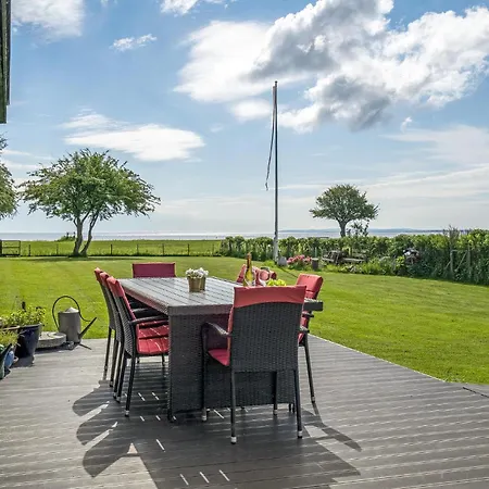 Holiday home Holiday Home Praesto IX