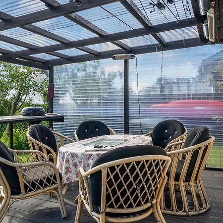 Holiday Home Praesto IX Holiday home *