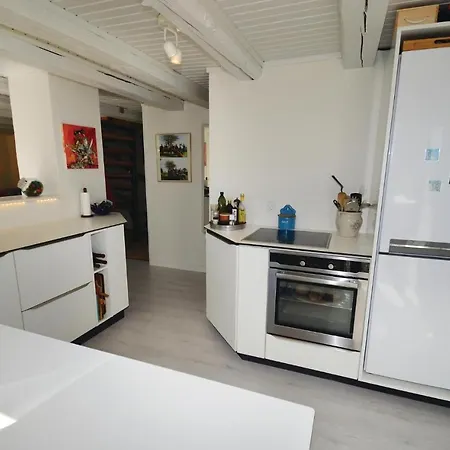 別荘 Holiday Home Praesto IX Togeholt
