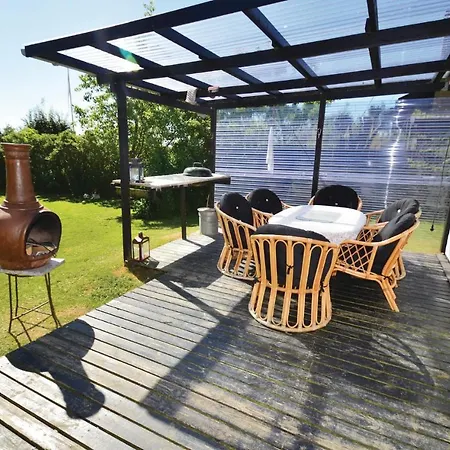 Holiday Home Praesto IX Togeholt