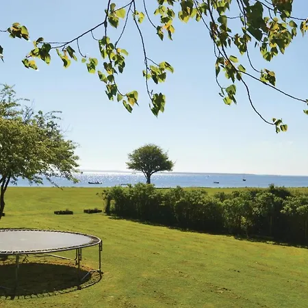Holiday Home Praesto IX * Togeholt