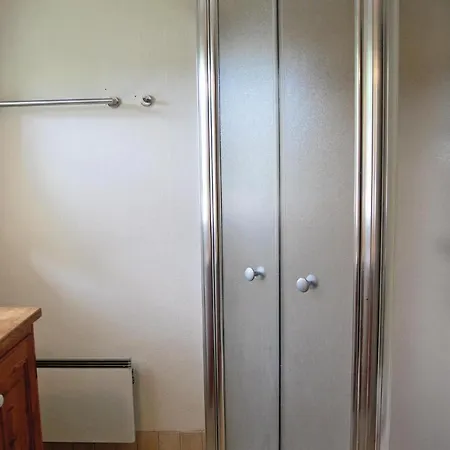 別荘 Holiday Home Praesto IX *