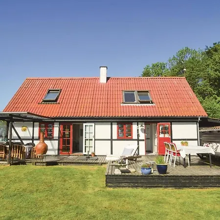 Holiday Home Praesto IX