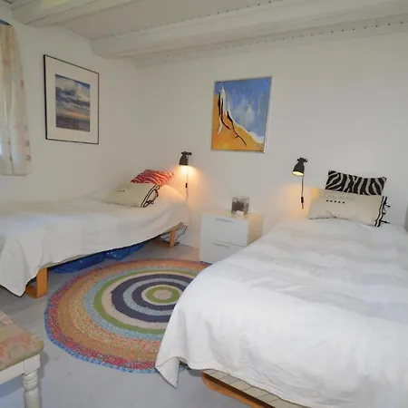 Holiday Home Praesto IX * Togeholt