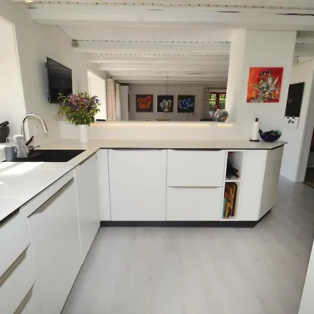 Holiday Home Praesto IX Togeholt